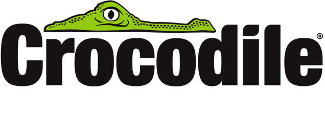 Crocodile Cloth