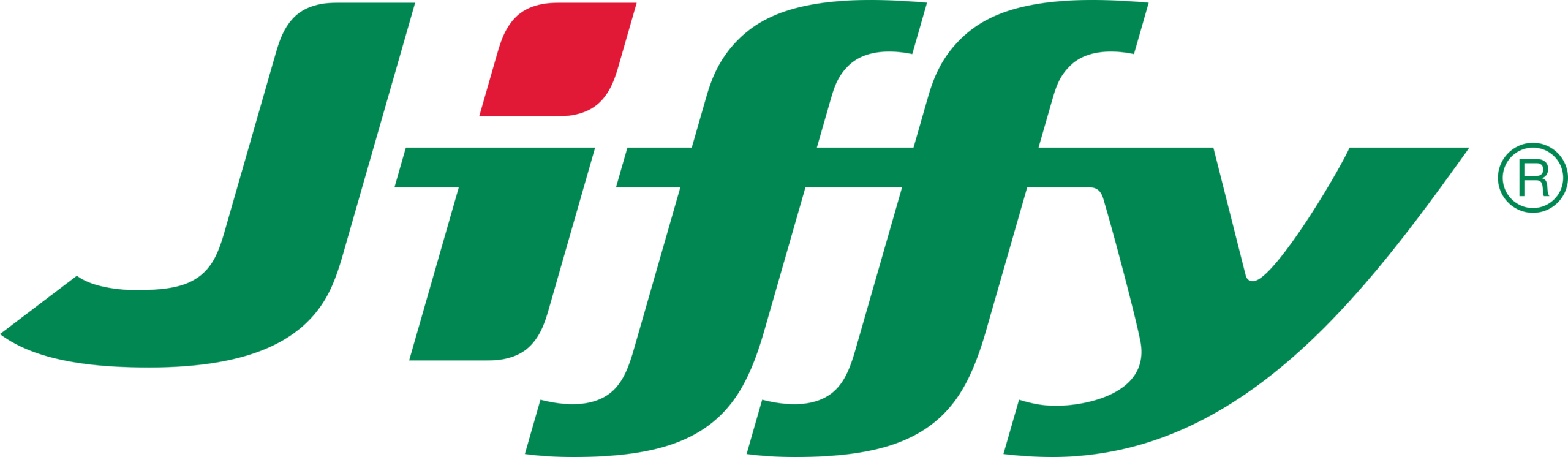 Jiffy Products