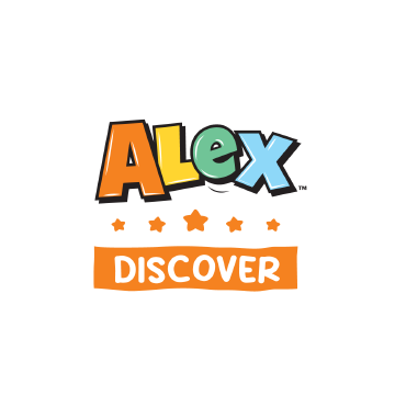 Alex Discover